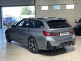 BMW 320d xDrive M Sport M Paket *Head-Up*Standheiz* - BMW 320: Kombi, 320d M Paket