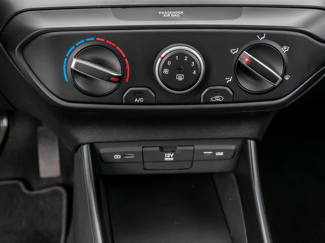 Hyundai i20 1.0 Select Spurhalteassistent Sitzhzg.