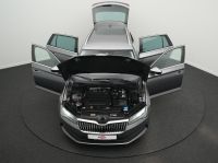 Skoda Superb - Vorschau Bild 32