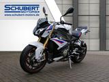 BMW S 1000 R Style HP - Motorräder in Magdeburg