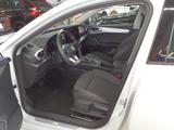 Seat Leon SP FR 1.5 eTSI DSG MATRIX NAVI KEYLESS - Seat Jahreswagen: Kombi