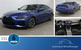 BMW 420d Gran Coupé xDrive M Sport ACC HiFi SHZ 360°