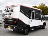 Challenger X 150*Autom*Solar*Lithium*Wechselricht*LED*Navi - Challenger X
