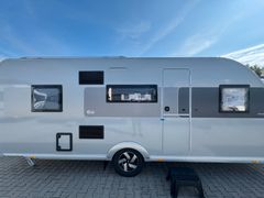 Adria Altea 552PK*60Years*Fußbodentemp.*
