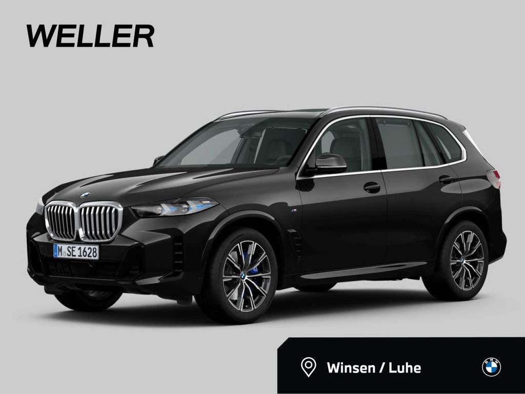 Image of BMW X5