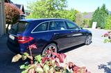 Mercedes-Benz C300d 4matic AVANTGARDE, Luftf. HUD, Massage - Mercedes-Benz C 300 mit Diesel-Antrieb
