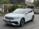 Volkswagen Tiguan 2.0 TDI SCR 147kW DSG 4MOTION R-Line ...