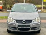 Volkswagen Polo IV Comfortline TÜV-Neu*Tempomat*Klima*Radio - gebrauchte VW Polo aus dem Jahr 2006