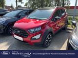 Ford EcoSport Active LED Allwetterreifen Navi PDCv+h - gebrauchte Ford EcoSport aus dem Jahr 2023