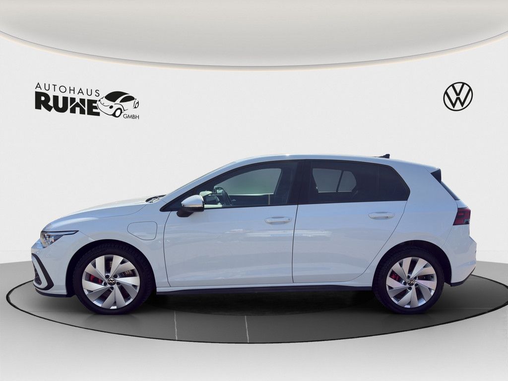 Volkswagen Golf VIII GTE 1.4 eHybrid 110 kW DSG foto 2
