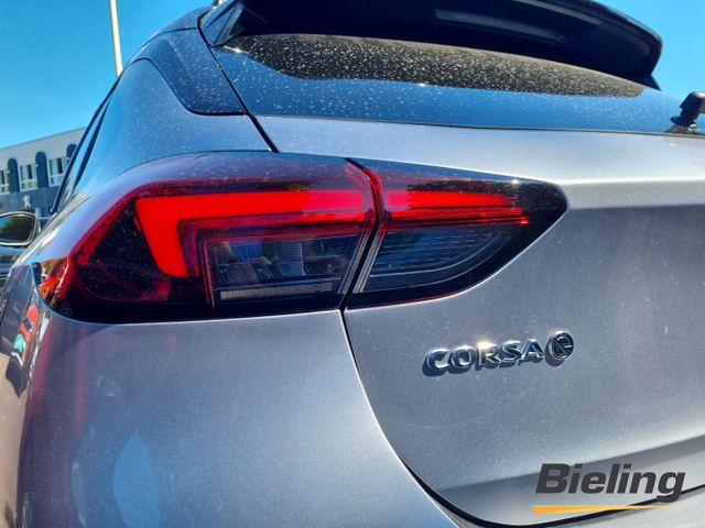 Corsa-e GS Line, OBC 11KW, Navi, PDC, Kamera, LE