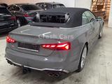 Audi S5 3.0 TFSI quattro Cabrio*ACC*B&O*Head-Up*DAB* - Audi: Unfallwagen