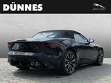 Jaguar F-Type Cabrio P575 R AWD - Jaguar F-Type: R