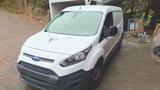 Ford Transit Connect - gebrauchte Ford Transit Connect aus dem Jahr 2015