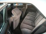 Mercedes-Benz S 260 - W126SE - Mercedes-Benz S 260 Gebrauchtwagen