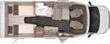 Knaus Van TI VW VANSATION 640 MEG Luftfederung|4000KG - Offers matching your search criteria