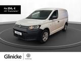 Volkswagen Caddy Cargo Maxi 2.0 TDI AHK Klima App-Connect D - Angebote