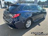 Suzuki Swace 1.8 HYBRID CVT Comfort+ - gebrauchte Suzuki Kombis