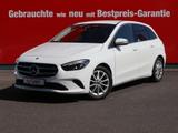 Mercedes-Benz B250 Progressive Standheizung AHK Kamera Navi - Mercedes-Benz B-Class in Dresden