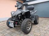 TGB Target 600 LOF TÜV 08/27 Top Zustand_7000 Km - TGB VON 501 BIS 750 CCM
