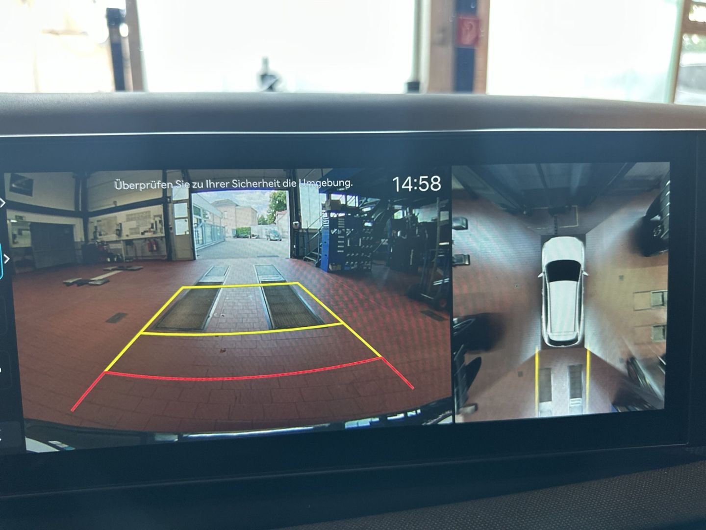 Hyundai Tucson – Bild 20