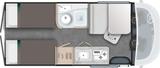 Chausson Van Sport Line V697  - Chausson Diesel