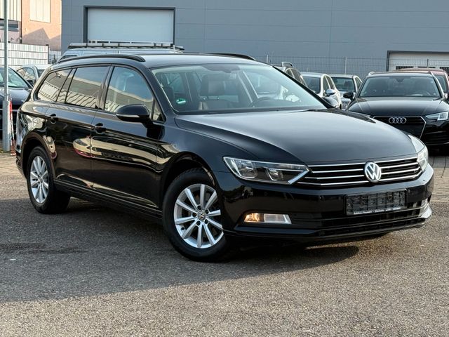 VW Passat Variant