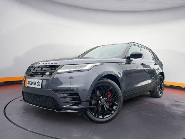 Land Rover Range Rover Velar Dynamic HSE D300 Pano AHK 21''