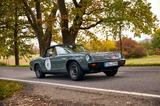 Andere Jensen Healey - Andere: Jensen