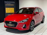Hyundai i30 Trend Aut. *CARPLAY*KAMERA*NAVI*LED*PDC*TEMP - Hyundai i30 mit Diesel-Antrieb: Automatik