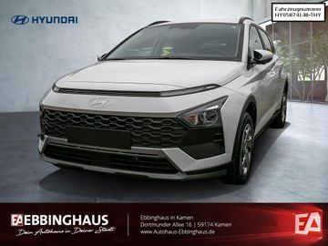 Hyundai BAYONBayon 1.0 Select 2WD Spurhalteassistent Kamera
