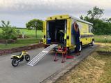 Mercedes-Benz Mercedes Benz Vario 614D Kasten Renntransporter  - Angebote entsprechen deinen Suchkriterien