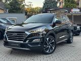 Hyundai Tucson Premium Mild-Hybrid 4WD*360-KAMERA* - Hyundai TUCSON in Leverkusen