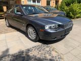 Volvo S80 Lim. 2.5 T Kinetic Automatik 1 Hand - Volvo S80: 2.5