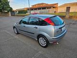 Ford Focus 1.8 TDCi (115CV) cat 5p. Zetec - Ford Focus: Zetec
