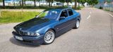 BMW E39 540 Edition Exklusiv - BMW 540: E39