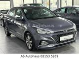 Hyundai i20 Trend  Automatik - Hyundai i20 in Mönchengladbach