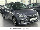 Hyundai i20 Trend  Automatik - Hyundai i20 aus 2018