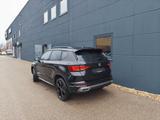 Seat Ateca 2.0 TDI FR BLACK 19ZOLL NAVI KAMERA LED AC - gebrauchte Seat Ateca aus dem Jahr 2023