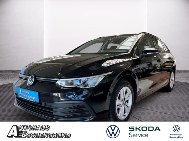 Volkswagen Golf Variant 2.0 TDI Life LED NAVI SIDE ASSIST S