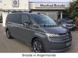 Volkswagen T7 Multivan mit 15% RABATT - Gebrauchtwagen in Schwedt (Oder)