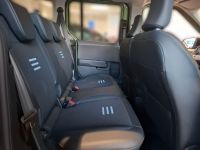 Ford Tourneo Courier - Vorschau Bild 13