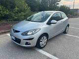 Mazda 2 Mazda2 1.3 16V 86CV 3p. Play *83000 KM*  - Mazda aus 2009: Mazda2