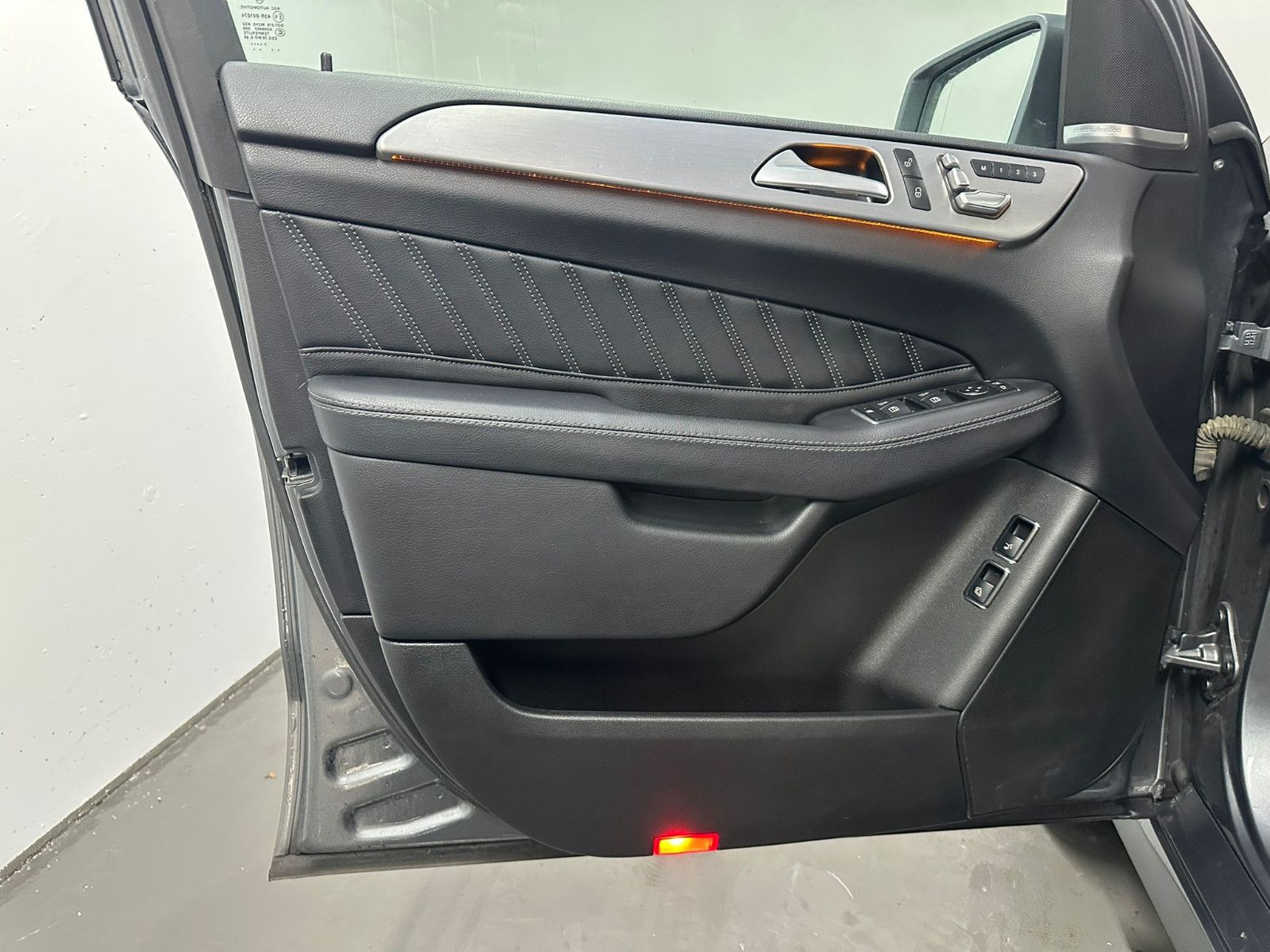 Fahrzeugabbildung Mercedes-Benz GLE 500 4MATIC AMG*PANO*360*SDH*DISTRO*AHK*