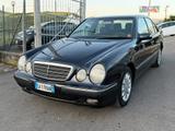 Mercedes-Benz Mercedes-benz E 220 CDI cat Elegance - gebrauchte Mercedes-Benz E 220 aus dem Jahr 2002