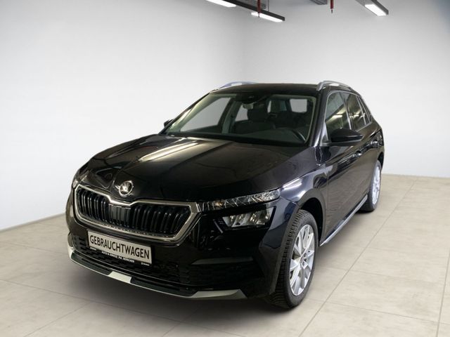 Skoda Kamiq 1.0 TSI Style |GRA|KAMERA|SHZ|NAVI|LED|