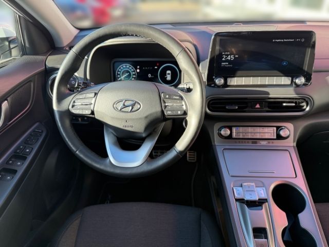 Fahrzeugabbildung Hyundai KONA Trend Elektro 2WD +LED+KLIMA+SHZ+RFK+ACC+DA