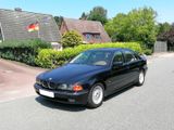BMW 528i 1Hd Xen*NappaKomfort*MFahrw*Servotro*BMW SH - BMW 5 Series aus 1997