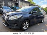 Ford Champions Edition*TÜV neu*Klima*Alu*PDC*SHZG - Ford C-Max in Frankfurt (Main)