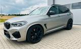BMW X3 M COMPETITION  Umbau 620PS VOLL!!